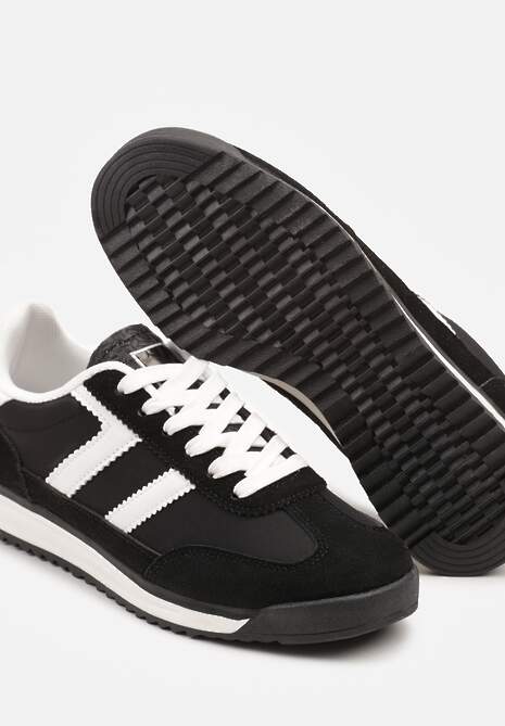 Sneakers Eravania Negri 6