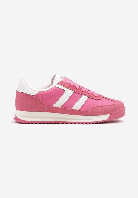 Sneakers Eravania Fucsia 4