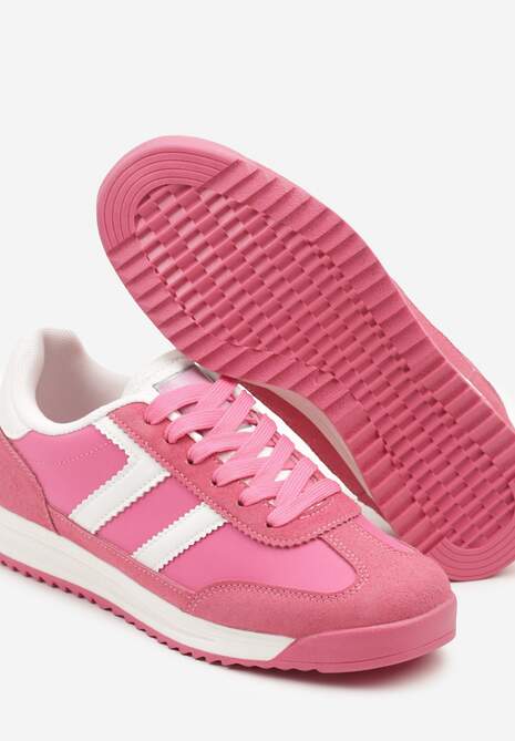 Sneakers Eravania Fucsia 6