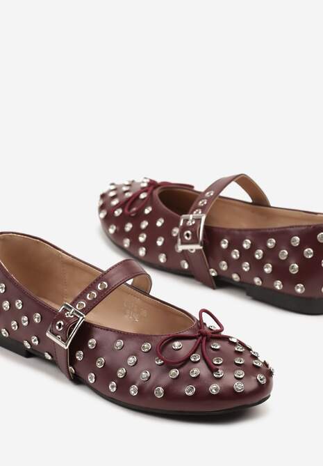 Balerini Ridiante Bordo 6