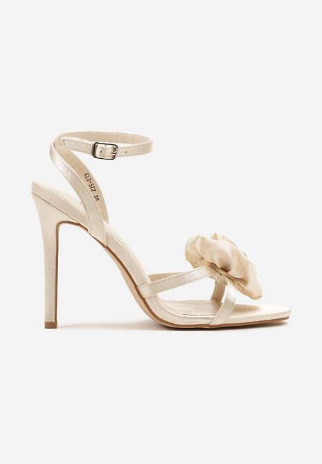 Sandale Zianelle Bej 5