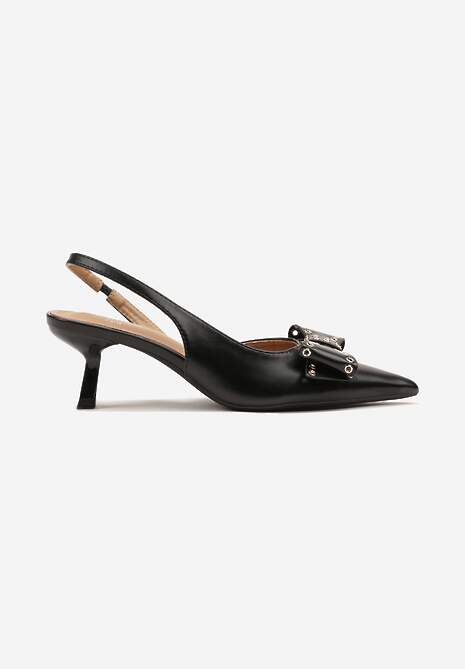 Sandale Rizonna Negre 4