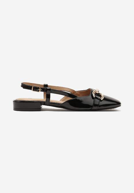 Sandale Sonoriana Negre 4