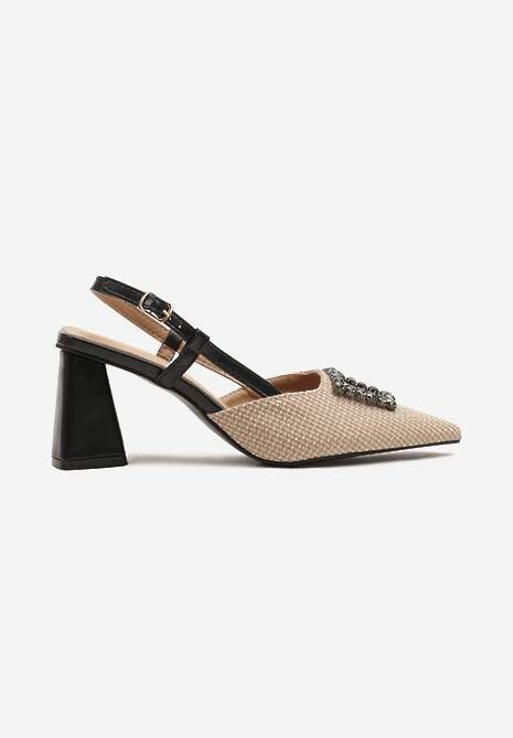 Sandale Koriarre Negre 4