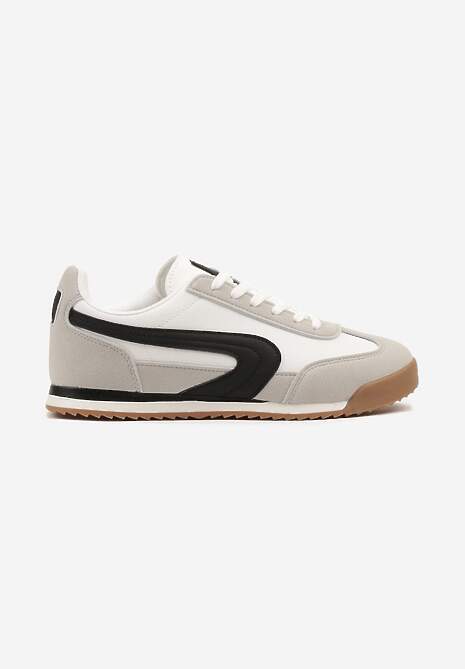 Sneakers Ellimira Albi 4