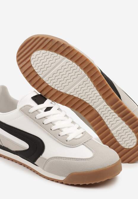 Sneakers Ellimira Albi 6