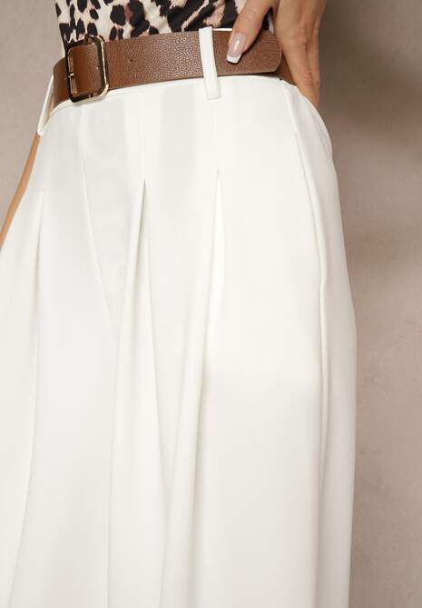 Pantaloni Rasalle Albi 5