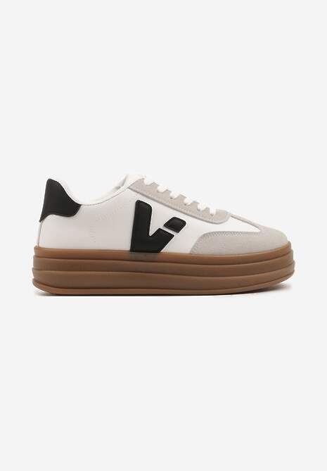 Sneakers Ellirielle Albi 4