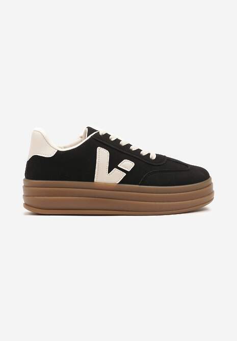 Sneakers Ellirielle Negri 4