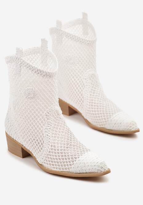 Botine Frolozi Albe 5