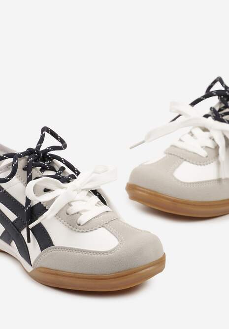 Sneakers Hirozi Albi 6