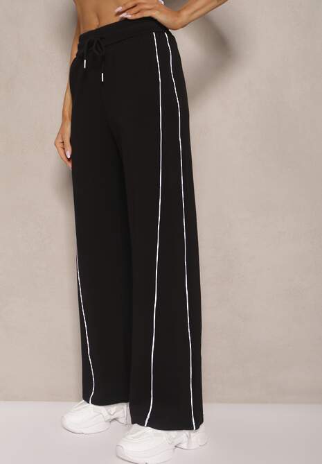 Pantaloni Salliara Negri 4