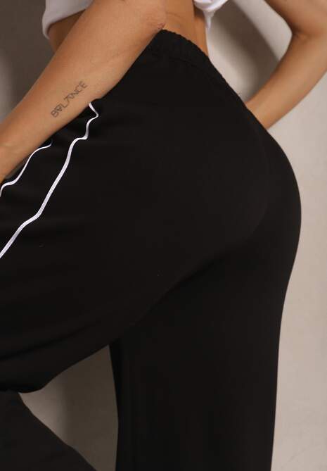 Pantaloni Salliara Negri 5