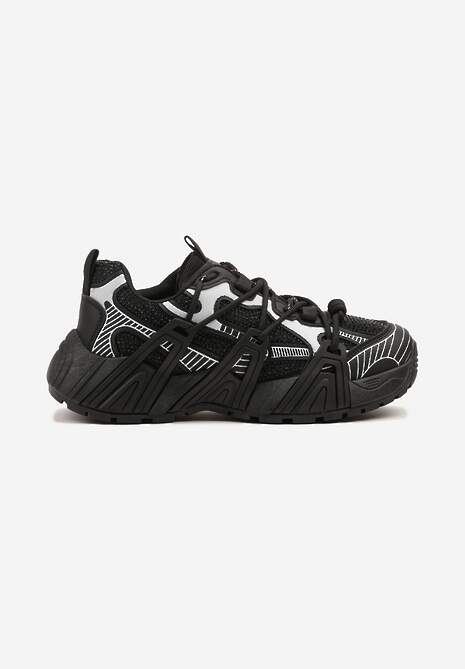 Sneakers Eledisa Negri 4