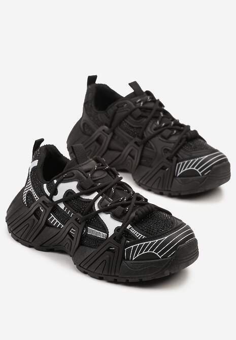 Sneakers Eledisa Negri 5