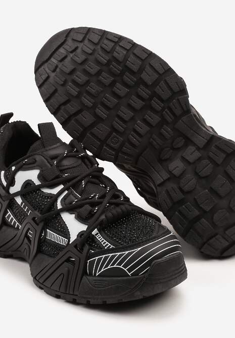 Sneakers Eledisa Negri 6