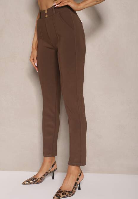 Pantaloni Zenwia Maro 4