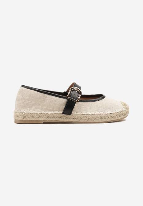 Espadrile Ridimiria Negre 4