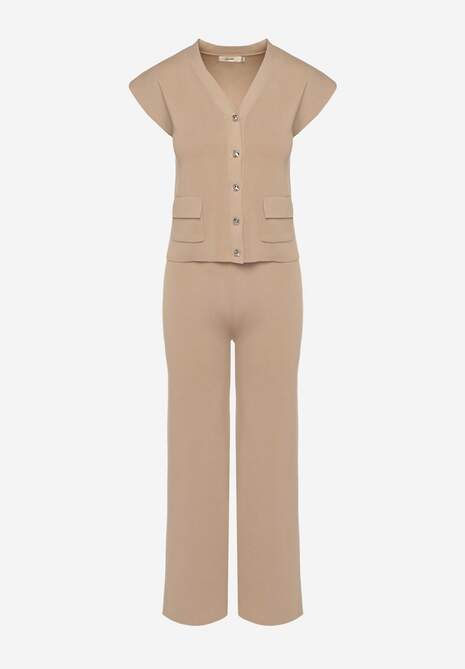 Compleu Annavie Bej 6