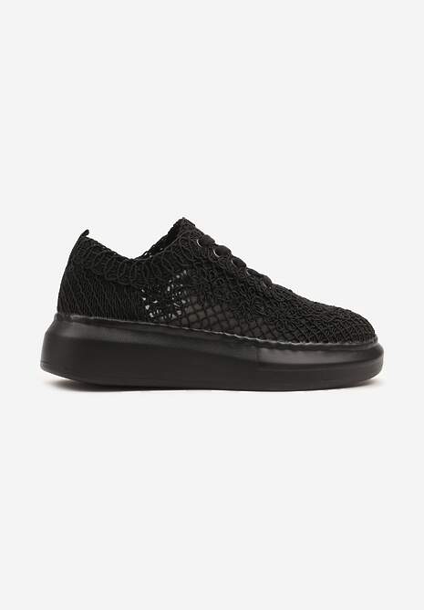 Sneakers Sonelis Negri 4