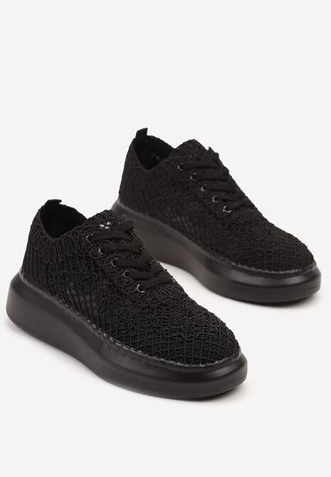 Sneakers Sonelis Negri 5