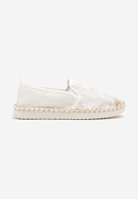 Espadrile Vivello Albe 4