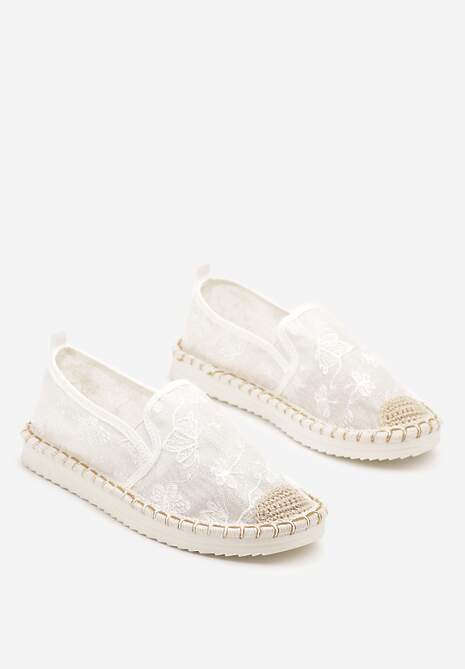 Espadrile Vivello Albe 5