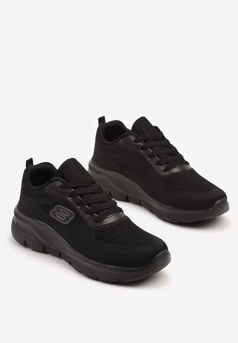 Sneakers Sonessa Negri 5