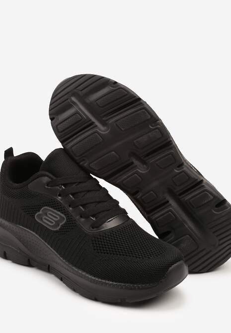 Sneakers Sonessa Negri 6