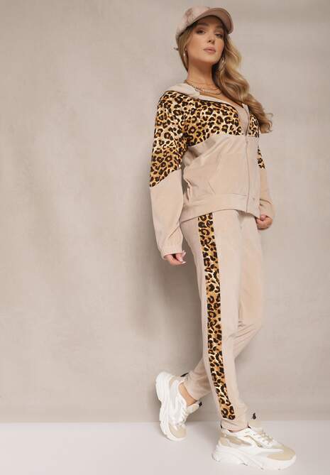 Trening Koriviella Bej 4