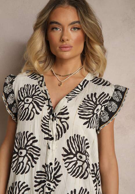Rochie Boredis Neagră 5