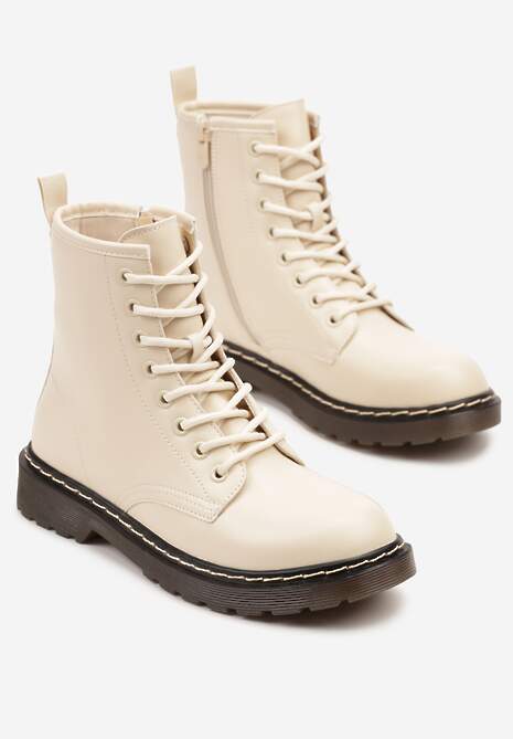Botine Bej 5