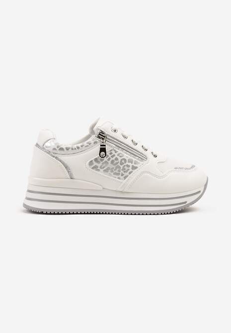 Sneakers Korirae Albi 4