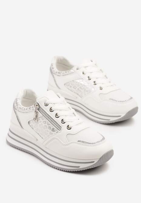 Sneakers Korirae Albi 5