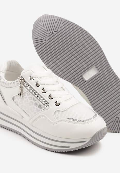 Sneakers Korirae Albi 6