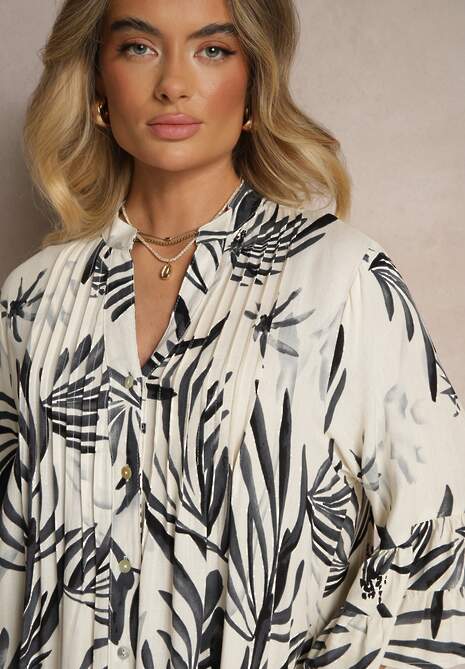 Rochie Ridivaria Gri închis 5