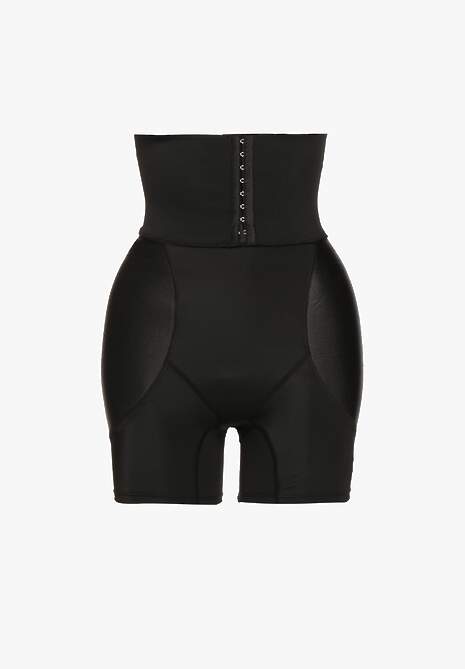 Lenjerie modelatoare Natilissa Neagră 5