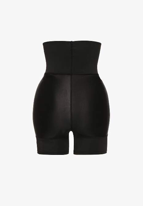 Lenjerie modelatoare Natilissa Neagră 6