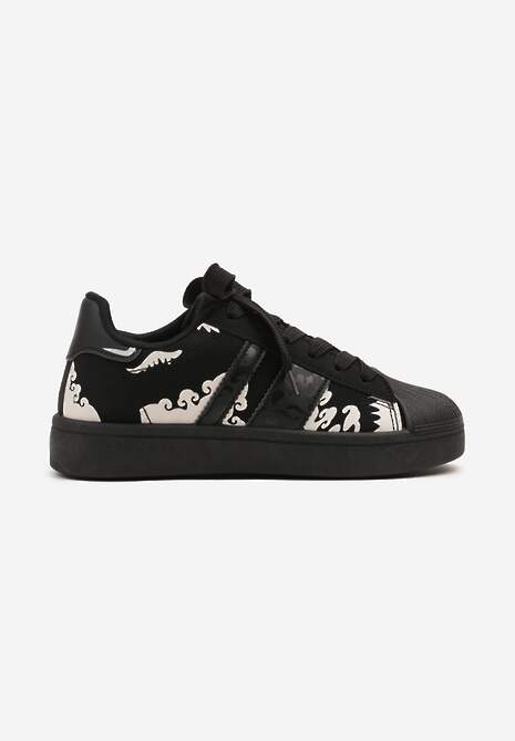 Sneakers Valdisa Negri 4