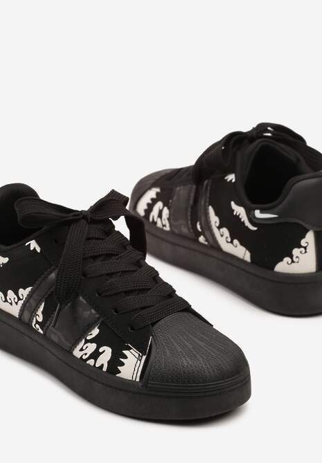 Sneakers Valdisa Negri 6