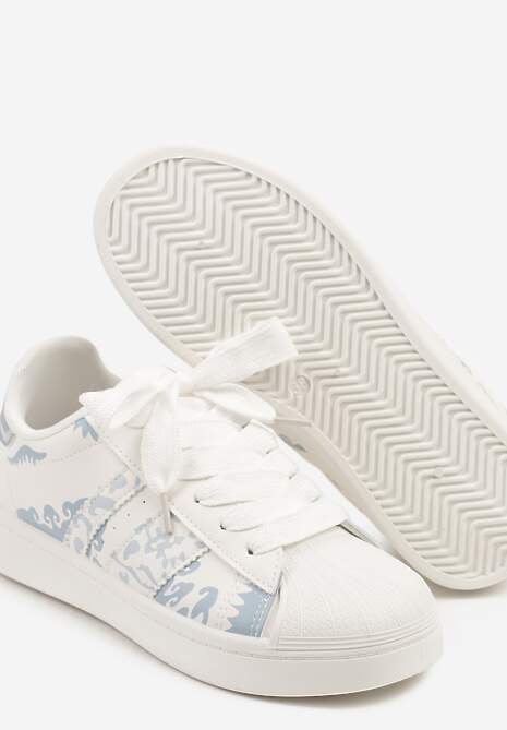 Sneakers Valdisa Albi 6