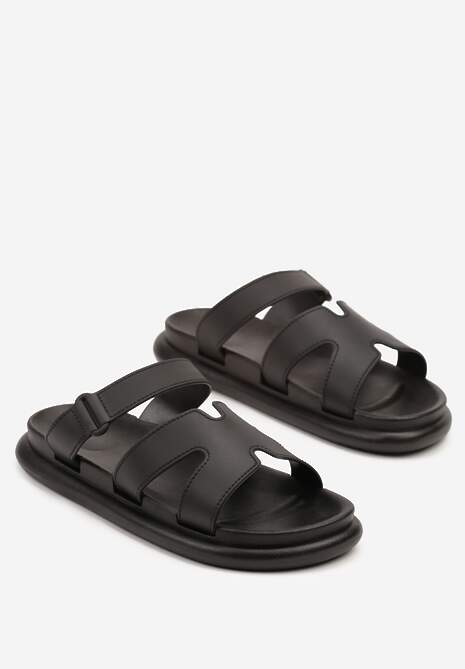Papuci Belvisa Negri 5