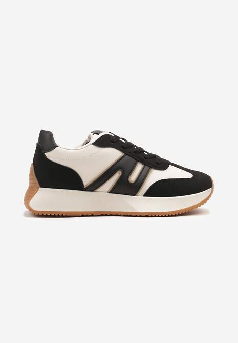Sneakers Dalvisa Negri 4