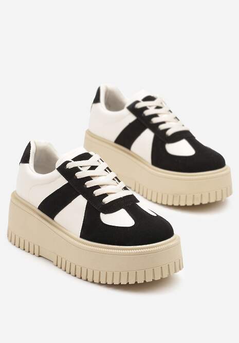 Sneakers Vivesse Negri 5