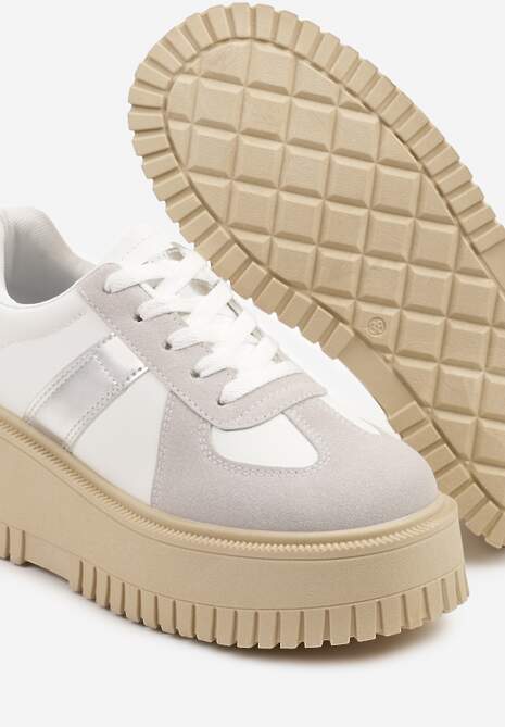 Sneakers Vivesse Albi 6