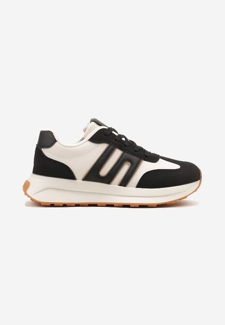 Sneakers Eldvisa Negri 4