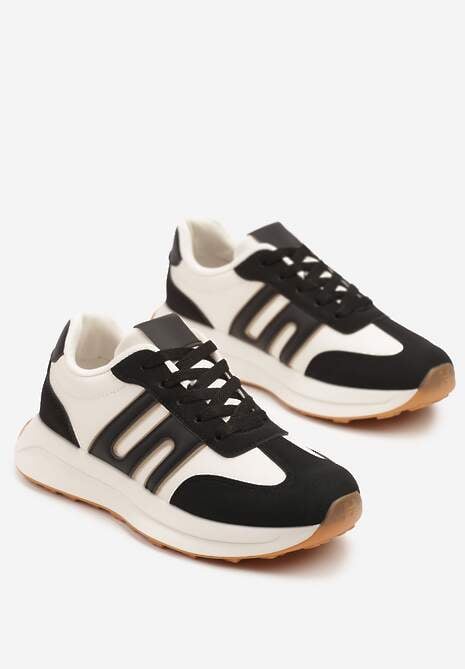 Sneakers Eldvisa Negri 5