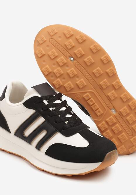 Sneakers Eldvisa Negri 6