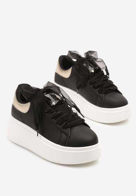 Sneakers Vivioriana Negri 5