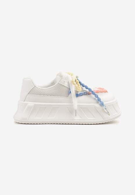 Sneakers Isivisa Albi 4
